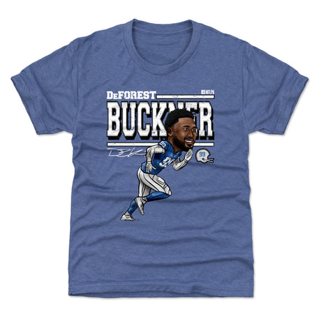 DeForest Buckner Kids T-Shirt | 500 LEVEL