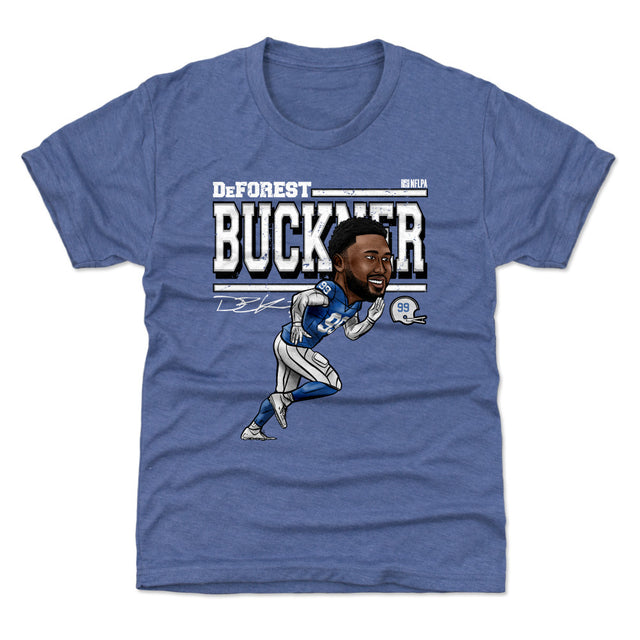 DeForest Buckner Kids T-Shirt | 500 LEVEL