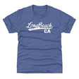 Long Beach Kids T-Shirt | 500 LEVEL