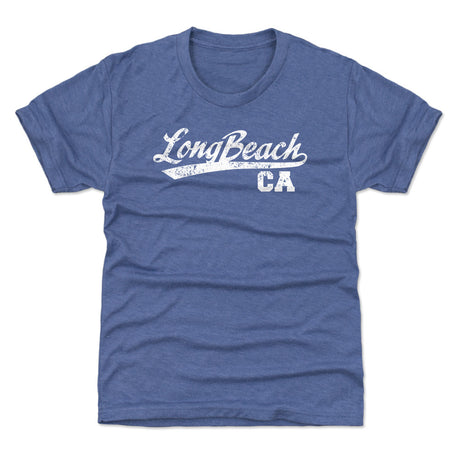 Long Beach Kids T-Shirt | 500 LEVEL