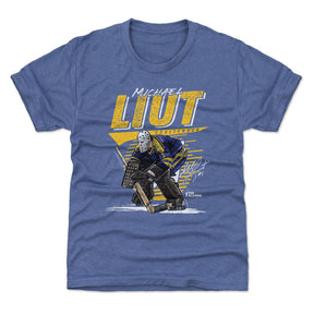Michael Liut Kids T-Shirt | 500 LEVEL
