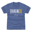 Rasmus Dahlin Kids T-Shirt | 500 LEVEL