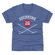 Steve Duchesne Kids T-Shirt | 500 LEVEL