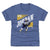 Jordan Kyrou Kids T-Shirt | 500 LEVEL