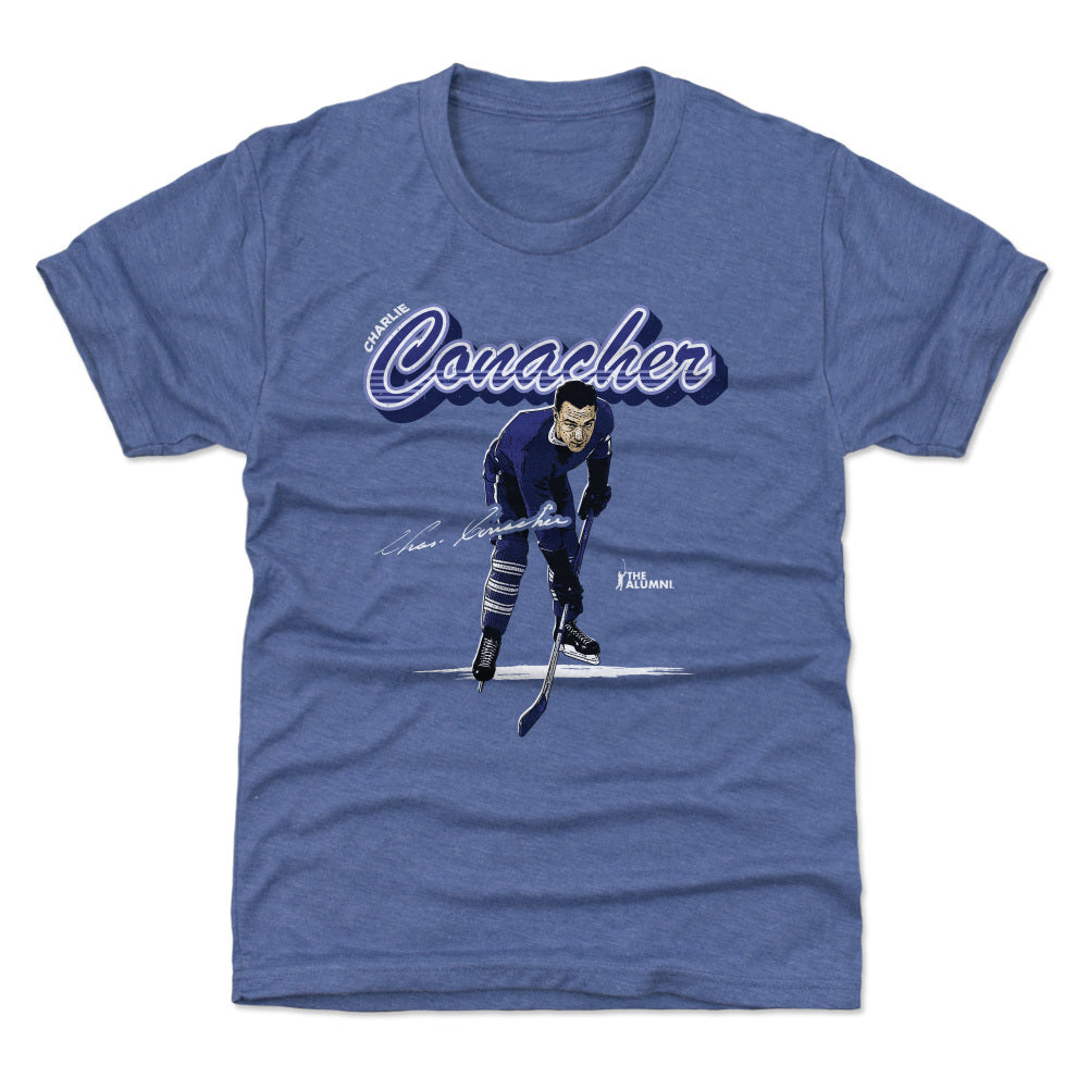 Charlie Conacher Kids T-Shirt | 500 LEVEL