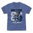 Nikita Kucherov Kids T-Shirt | 500 LEVEL