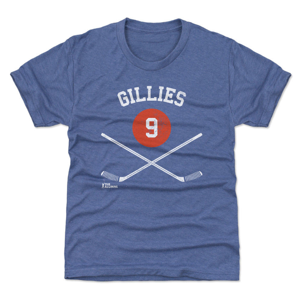 Clark Gillies Kids T-Shirt | 500 LEVEL
