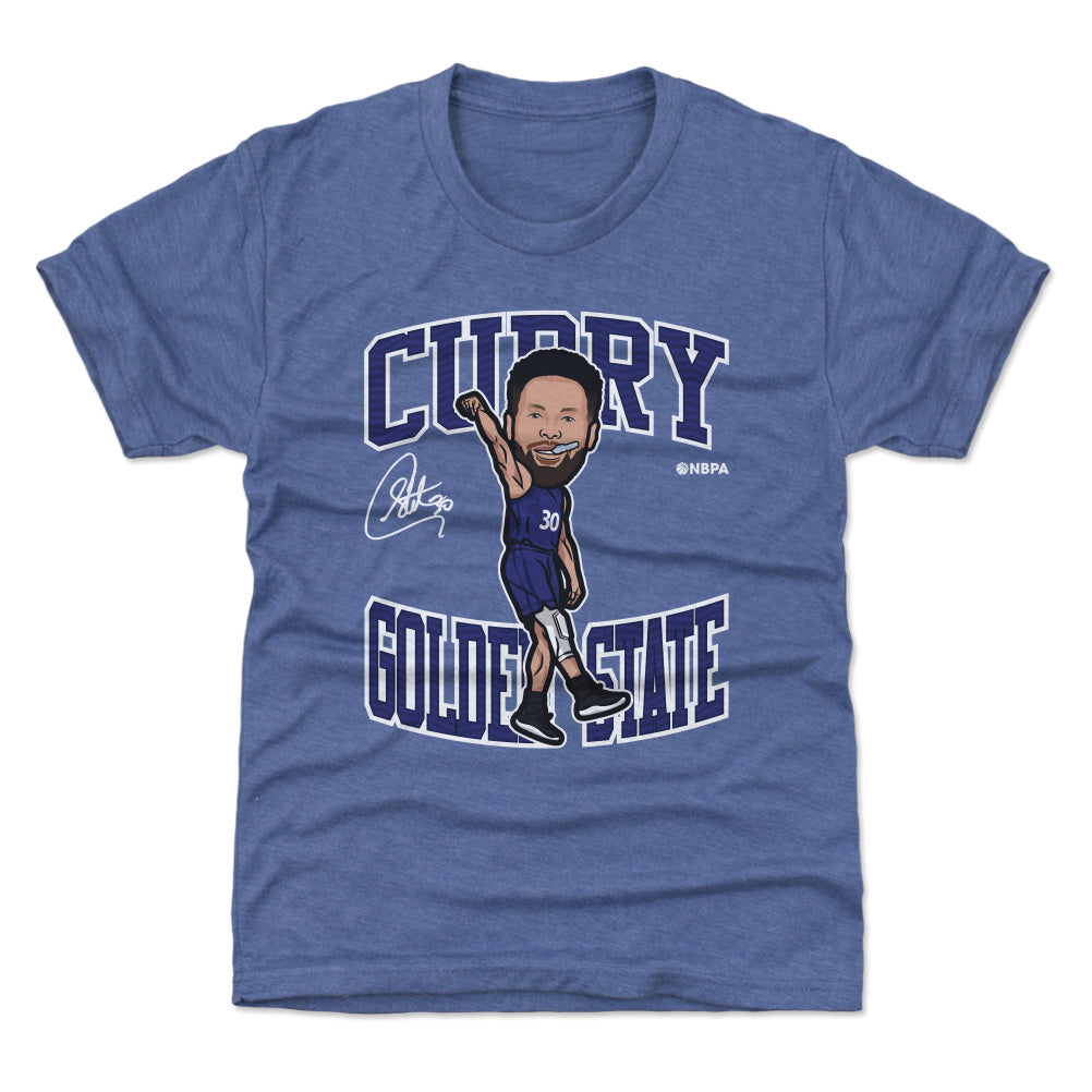 Steph Curry Kids T-Shirt | 500 LEVEL