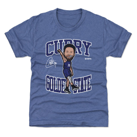Steph Curry Kids T-Shirt | 500 LEVEL