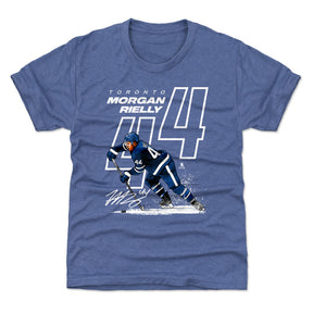 Morgan Rielly Kids T-Shirt | 500 LEVEL