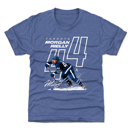 Morgan Rielly Kids T-Shirt | 500 LEVEL