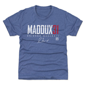 Greg Maddux Kids T-Shirt | 500 LEVEL