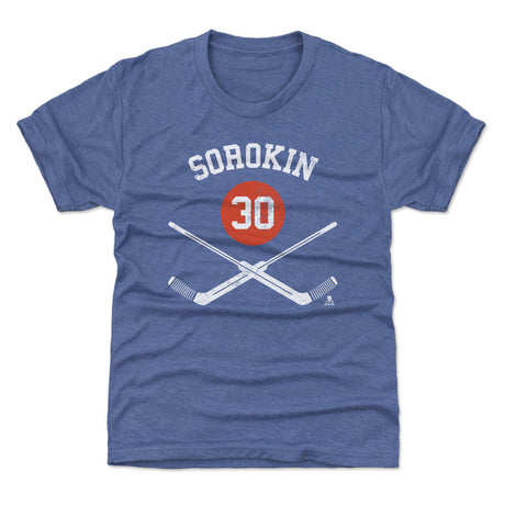 Ilya Sorokin Kids T-Shirt | 500 LEVEL
