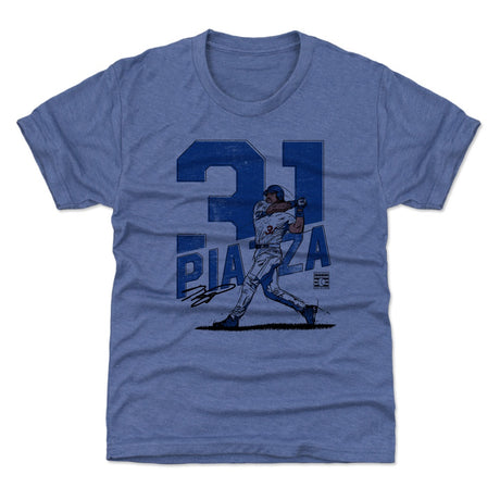 Mike Piazza Kids T-Shirt | 500 LEVEL