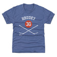 Kelly Hrudey Kids T-Shirt | 500 LEVEL