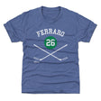 Ray Ferraro Kids T-Shirt | 500 LEVEL