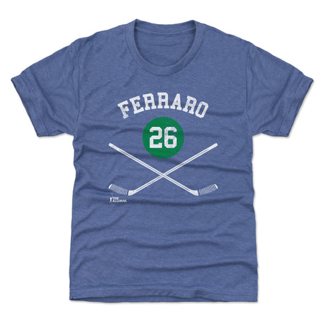 Ray Ferraro Kids T-Shirt | 500 LEVEL