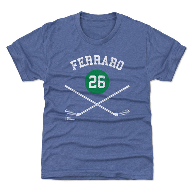 Ray Ferraro Kids T-Shirt | 500 LEVEL