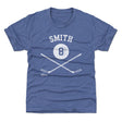 Sid Smith Kids T-Shirt | 500 LEVEL