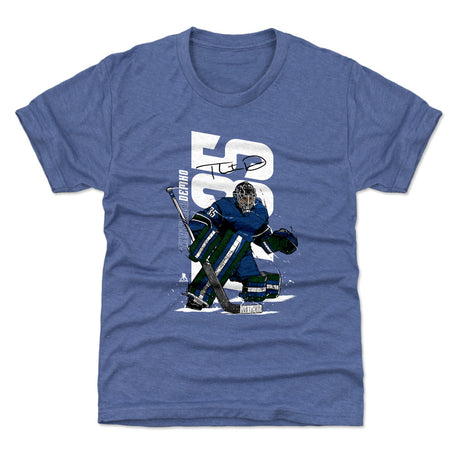 Thatcher Demko Kids T-Shirt | 500 LEVEL
