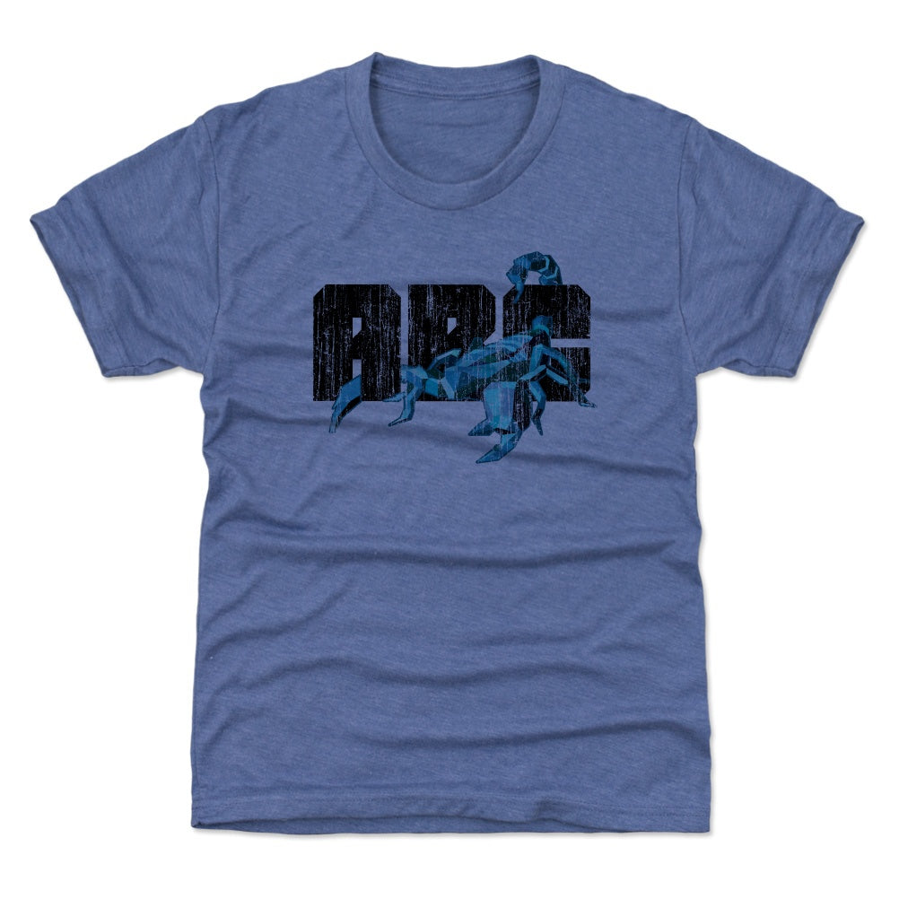 Amanda Bobby Cooper Kids T-Shirt | 500 LEVEL