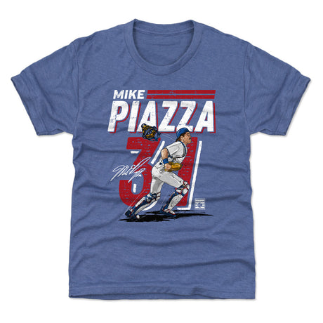 Mike Piazza Kids T-Shirt | 500 LEVEL