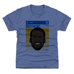 Draymond Green Kids T-Shirt | 500 LEVEL
