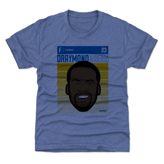 Draymond Green Kids T-Shirt | 500 LEVEL