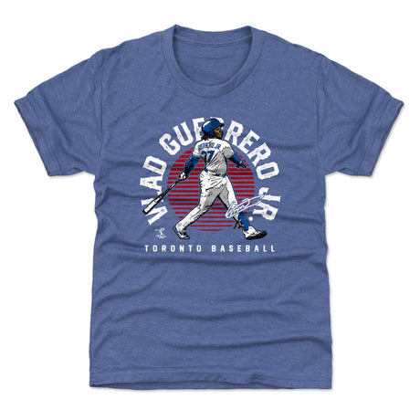 Vladimir Guerrero Jr. Kids T-Shirt | 500 LEVEL