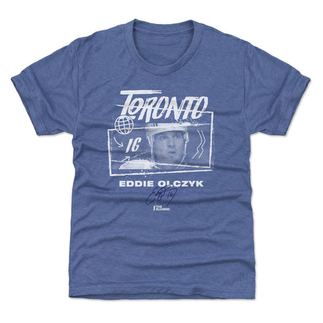 Eddie Olczyk Kids T-Shirt | 500 LEVEL