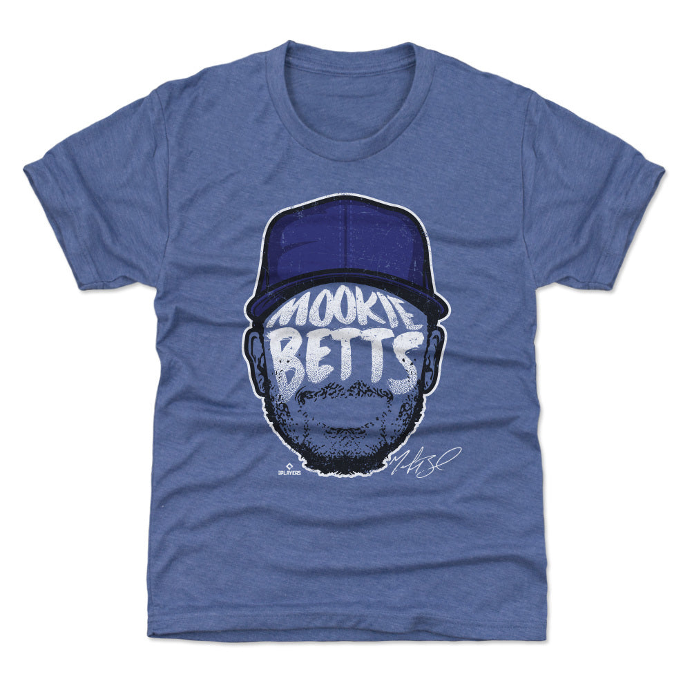 Mookie Betts Kids T-Shirt | 500 LEVEL