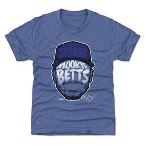 Mookie Betts Kids T-Shirt | 500 LEVEL
