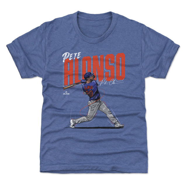 Pete Alonso Kids T-Shirt | 500 LEVEL