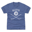 Eddie Olczyk Kids T-Shirt | 500 LEVEL