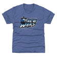 Ice Wars Kids T-Shirt | 500 LEVEL
