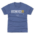 Pavel Buchnevich Kids T-Shirt | 500 LEVEL