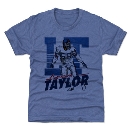 Lawrence Taylor Kids T-Shirt | 500 LEVEL