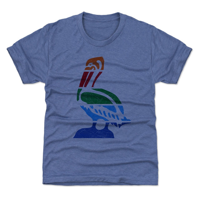 St. Petersburg Kids T-Shirt | 500 LEVEL