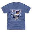 Freddie Freeman Kids T-Shirt | 500 LEVEL