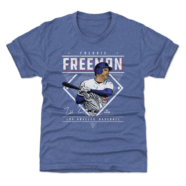 Freddie Freeman Kids T-Shirt | 500 LEVEL