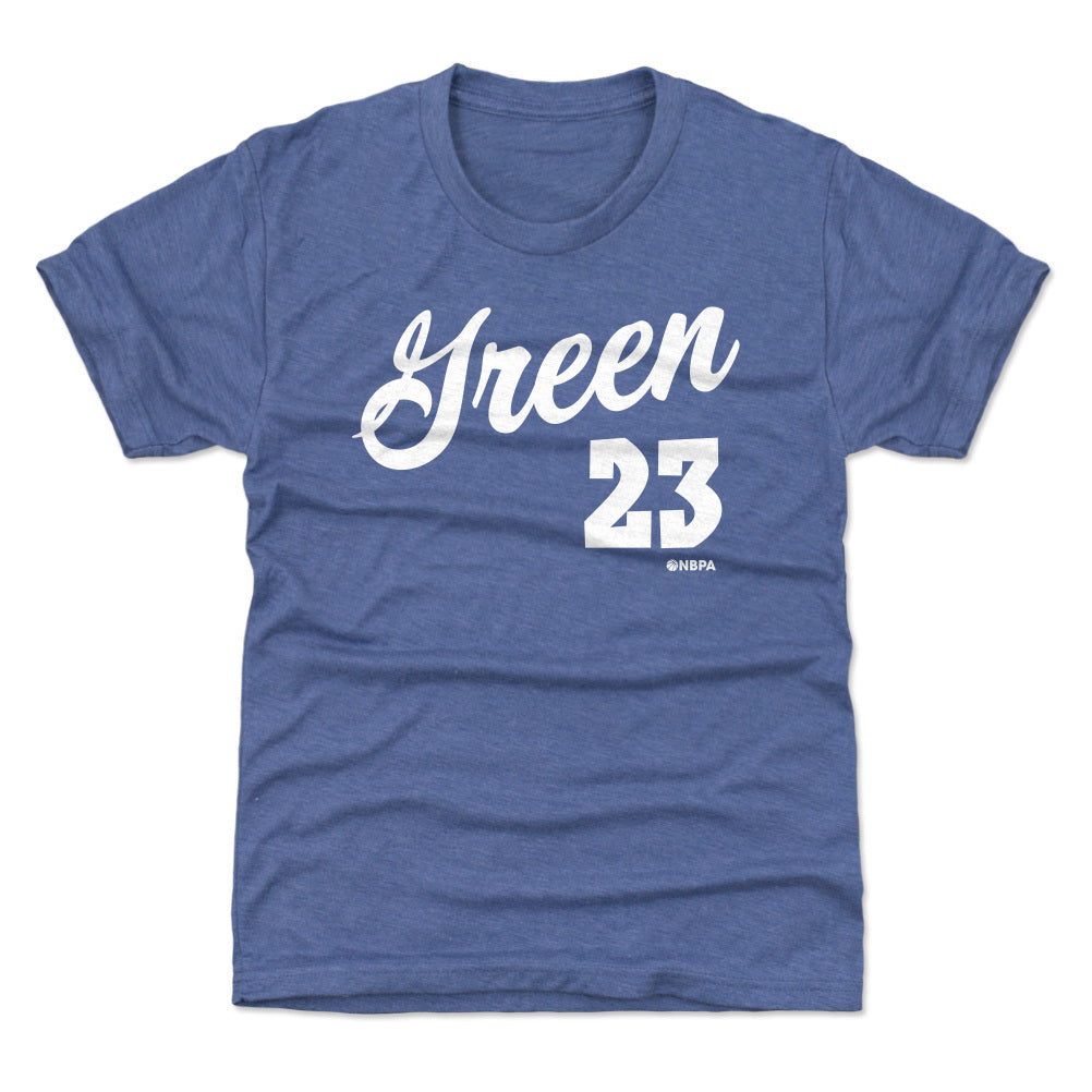 Draymond Green Kids T-Shirt | 500 LEVEL
