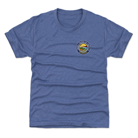 Montana Kids T-Shirt | 500 LEVEL