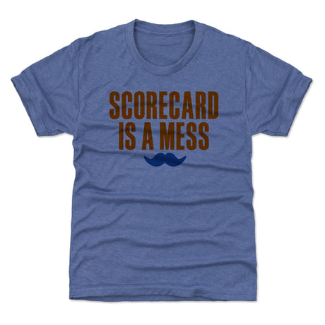 Keith Hernandez Kids T-Shirt | 500 LEVEL