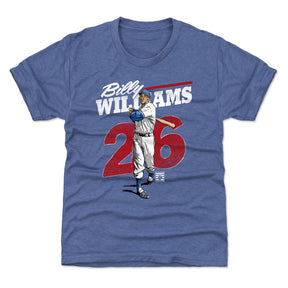 Billy Williams Kids T-Shirt | 500 LEVEL