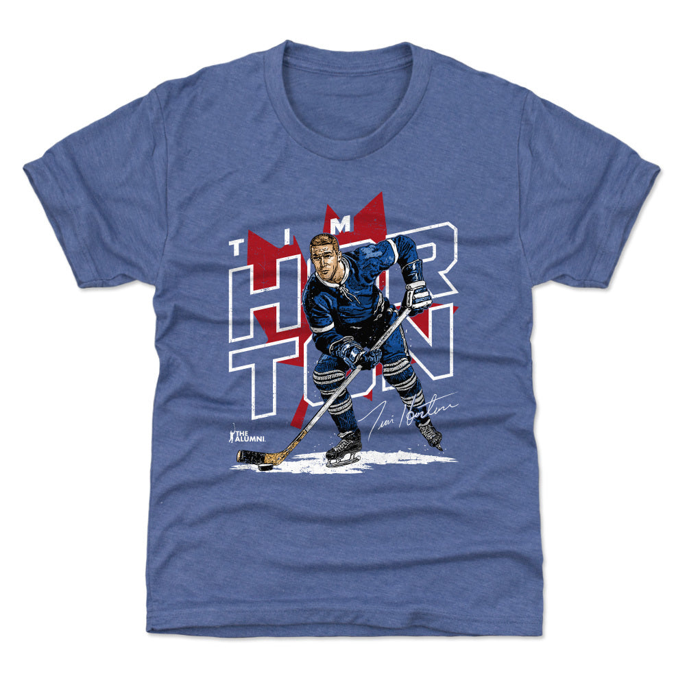 Tim Horton Kids T-Shirt | 500 LEVEL