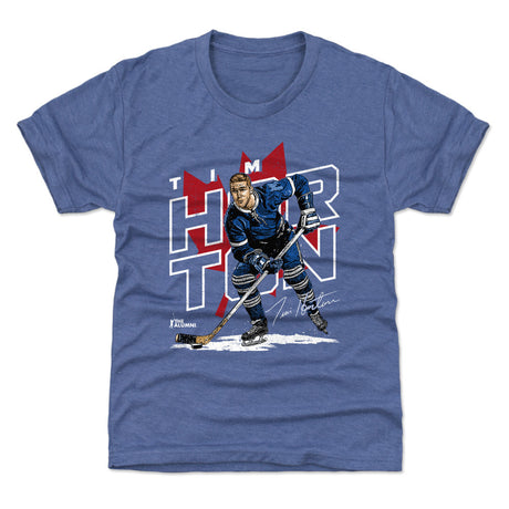 Tim Horton Kids T-Shirt | 500 LEVEL
