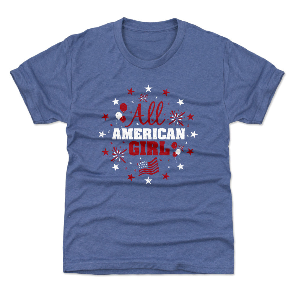 USA Kids T-Shirt | 500 LEVEL