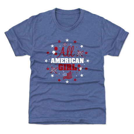 USA Kids T-Shirt | 500 LEVEL