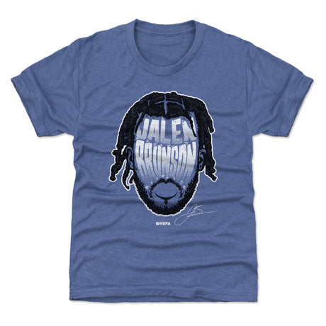 Jalen Brunson Kids T-Shirt | 500 LEVEL