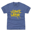 Ultimate Warrior Kids T-Shirt | 500 LEVEL